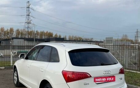 Audi Q5, 2012 год, 1 900 000 рублей, 5 фотография