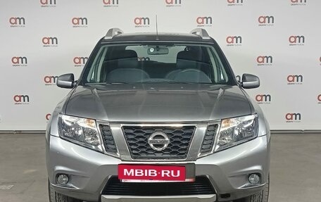 Nissan Terrano III, 2021 год, 1 519 000 рублей, 2 фотография