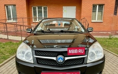 Geely MK I рестайлинг, 2013 год, 499 000 рублей, 1 фотография