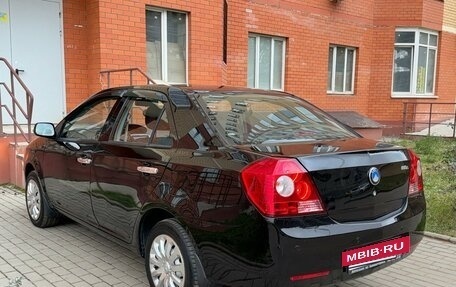 Geely MK I рестайлинг, 2013 год, 499 000 рублей, 4 фотография