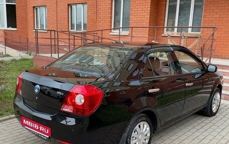 Geely MK I рестайлинг, 2013 год, 499 000 рублей, 3 фотография