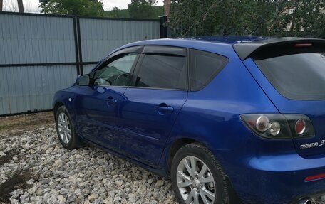 Mazda 3, 2007 год, 686 000 рублей, 2 фотография