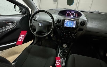 Geely MK I рестайлинг, 2013 год, 499 000 рублей, 12 фотография