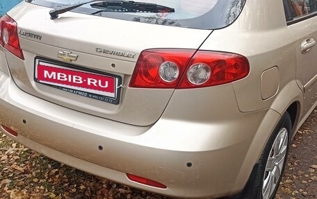 Chevrolet Lacetti, 2011 год, 800 000 рублей, 5 фотография