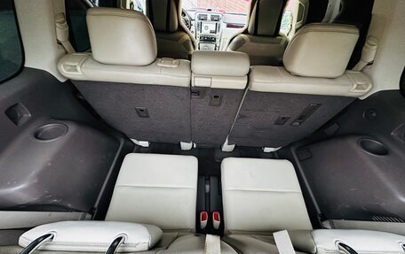 Lexus GX II, 2010 год, 3 750 000 рублей, 12 фотография