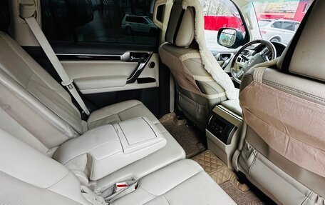 Lexus GX II, 2010 год, 3 750 000 рублей, 18 фотография