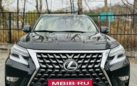 Lexus GX II, 2010 год, 3 750 000 рублей, 21 фотография