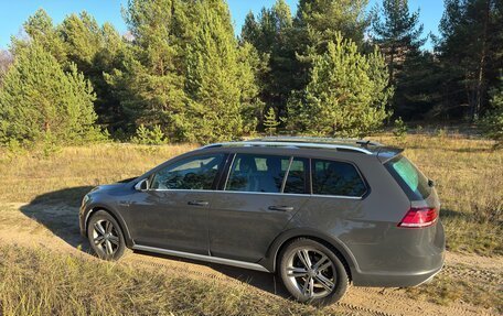 Volkswagen Golf VII, 2019 год, 2 520 000 рублей, 6 фотография