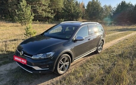 Volkswagen Golf VII, 2019 год, 2 520 000 рублей, 11 фотография