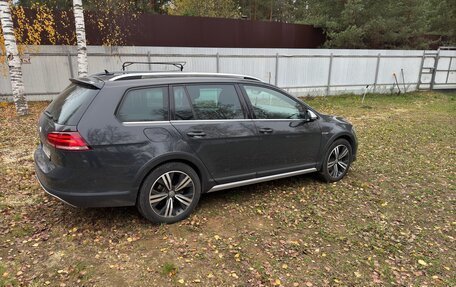 Volkswagen Golf VII, 2019 год, 2 520 000 рублей, 19 фотография