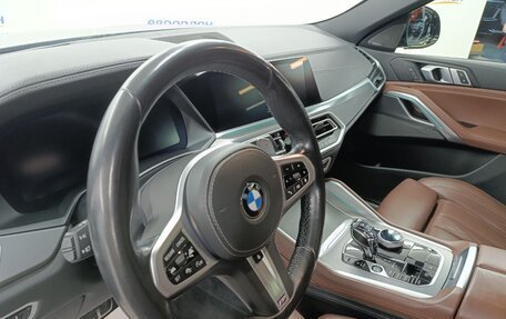 BMW X6, 2020 год, 7 650 000 рублей, 8 фотография