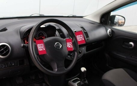 Nissan Note II рестайлинг, 2012 год, 689 000 рублей, 9 фотография