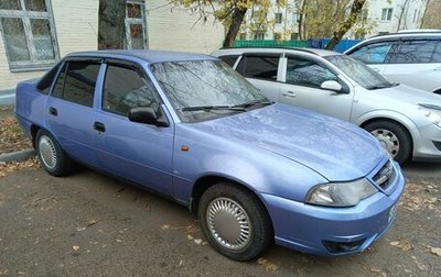 Daewoo Nexia I рестайлинг, 2010 год, 199 800 рублей, 1 фотография