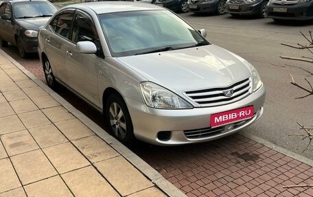 Toyota Allion, 2003 год, 795 000 рублей, 1 фотография