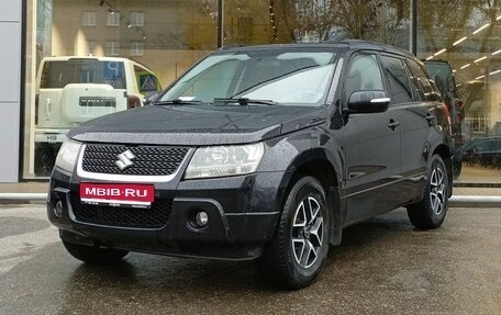 Suzuki Grand Vitara, 2011 год, 1 385 000 рублей, 1 фотография