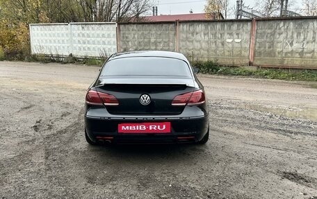 Volkswagen Passat CC I рестайлинг, 2012 год, 1 300 000 рублей, 7 фотография