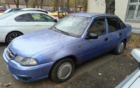 Daewoo Nexia I рестайлинг, 2010 год, 199 800 рублей, 3 фотография