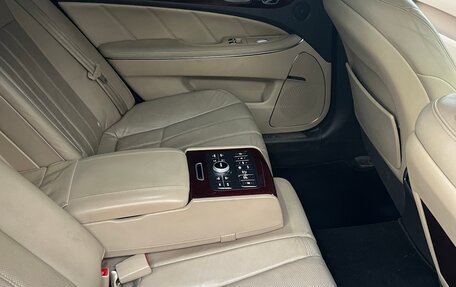 Hyundai Equus II, 2012 год, 1 149 000 рублей, 5 фотография