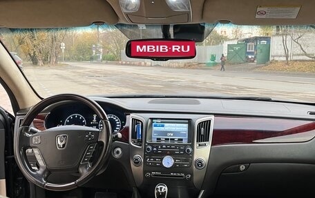 Hyundai Equus II, 2012 год, 1 149 000 рублей, 7 фотография