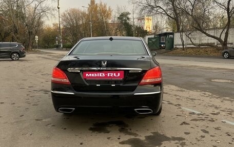 Hyundai Equus II, 2012 год, 1 149 000 рублей, 14 фотография