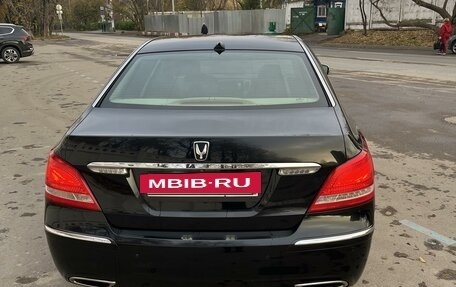 Hyundai Equus II, 2012 год, 1 149 000 рублей, 13 фотография