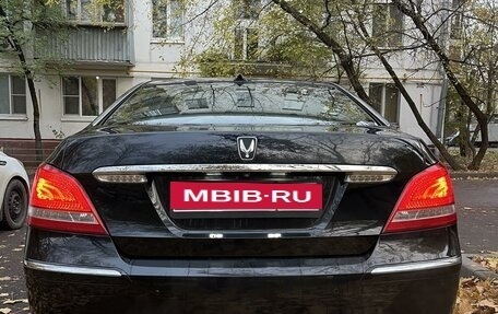 Hyundai Equus II, 2012 год, 1 149 000 рублей, 18 фотография