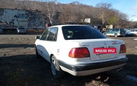 Toyota Corolla, 1996 год, 250 000 рублей, 3 фотография