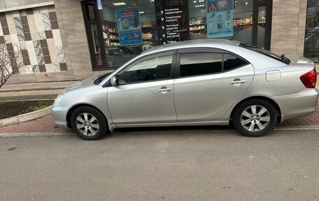 Toyota Allion, 2003 год, 795 000 рублей, 2 фотография