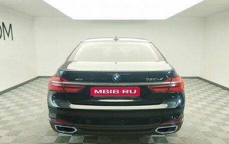 BMW 7 серия, 2017 год, 5 987 000 рублей, 5 фотография