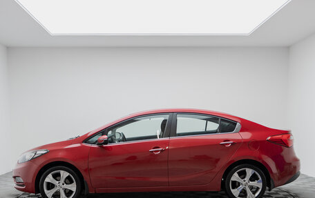 KIA Cerato III, 2013 год, 1 140 000 рублей, 8 фотография