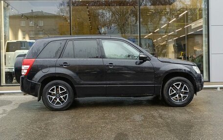 Suzuki Grand Vitara, 2011 год, 1 385 000 рублей, 4 фотография