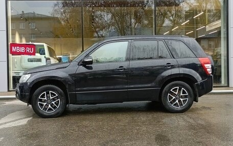 Suzuki Grand Vitara, 2011 год, 1 385 000 рублей, 8 фотография