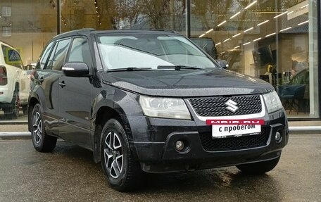 Suzuki Grand Vitara, 2011 год, 1 385 000 рублей, 3 фотография