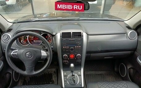 Suzuki Grand Vitara, 2011 год, 1 385 000 рублей, 12 фотография