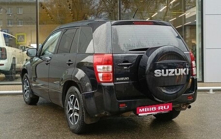 Suzuki Grand Vitara, 2011 год, 1 385 000 рублей, 7 фотография