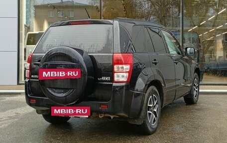 Suzuki Grand Vitara, 2011 год, 1 385 000 рублей, 5 фотография