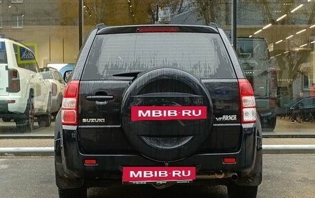 Suzuki Grand Vitara, 2011 год, 1 385 000 рублей, 6 фотография