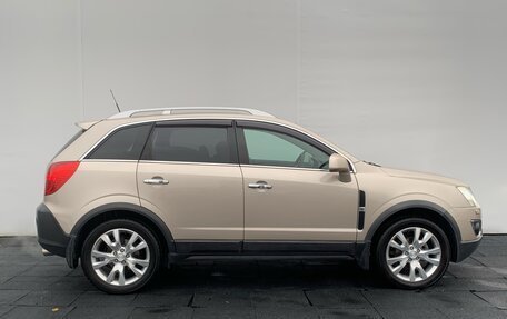 Opel Antara I, 2013 год, 1 399 000 рублей, 4 фотография