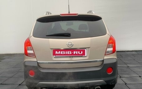 Opel Antara I, 2013 год, 1 399 000 рублей, 7 фотография