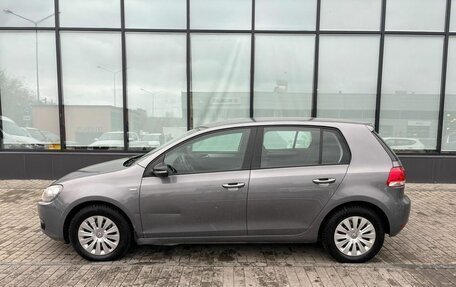 Volkswagen Golf VI, 2012 год, 949 000 рублей, 2 фотография