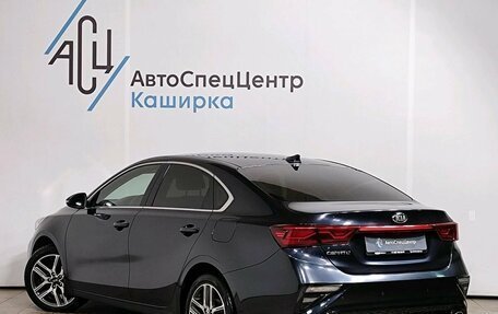 KIA Cerato IV, 2019 год, 2 159 000 рублей, 4 фотография