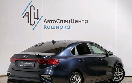 KIA Cerato IV, 2019 год, 2 159 000 рублей, 2 фотография