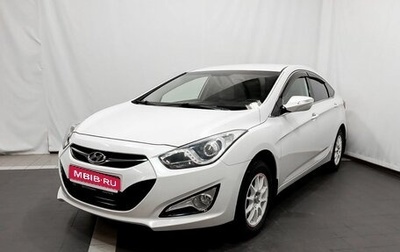 Hyundai i40 I рестайлинг, 2013 год, 1 186 000 рублей, 1 фотография