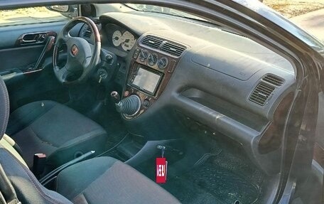 Honda Civic VII, 2004 год, 450 000 рублей, 7 фотография