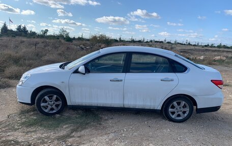 Nissan Almera, 2015 год, 1 100 000 рублей, 5 фотография