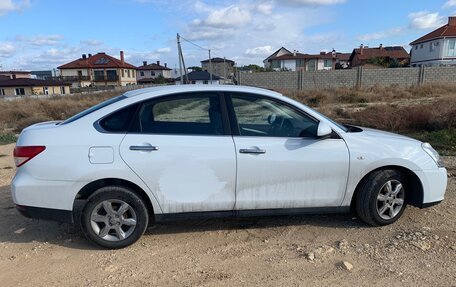 Nissan Almera, 2015 год, 1 100 000 рублей, 3 фотография