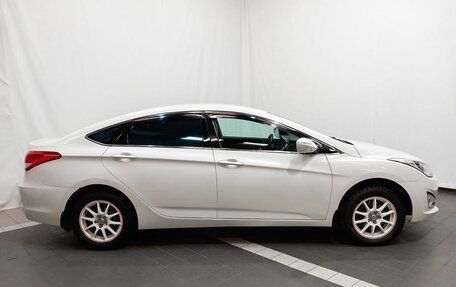 Hyundai i40 I рестайлинг, 2013 год, 1 186 000 рублей, 4 фотография