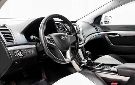 Hyundai i40 I рестайлинг, 2013 год, 1 186 000 рублей, 16 фотография