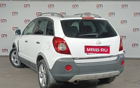 Opel Antara I, 2011 год, 1 049 000 рублей, 6 фотография