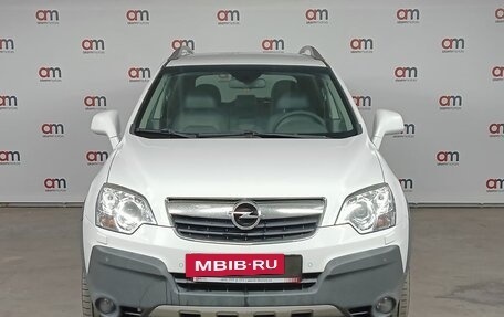 Opel Antara I, 2011 год, 1 049 000 рублей, 2 фотография